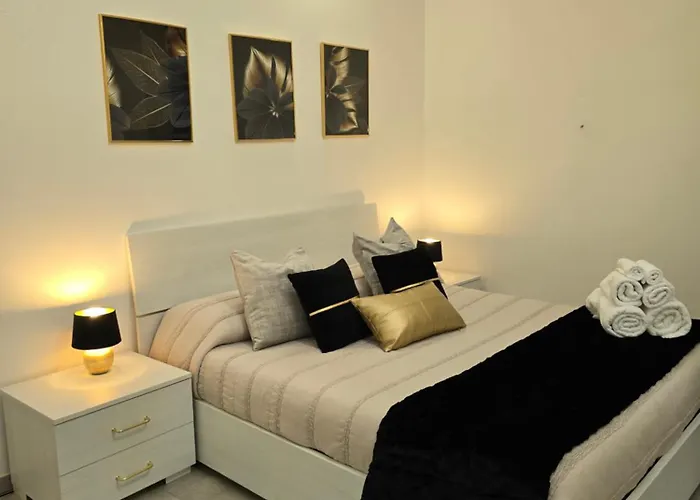 Raymihome Apartments