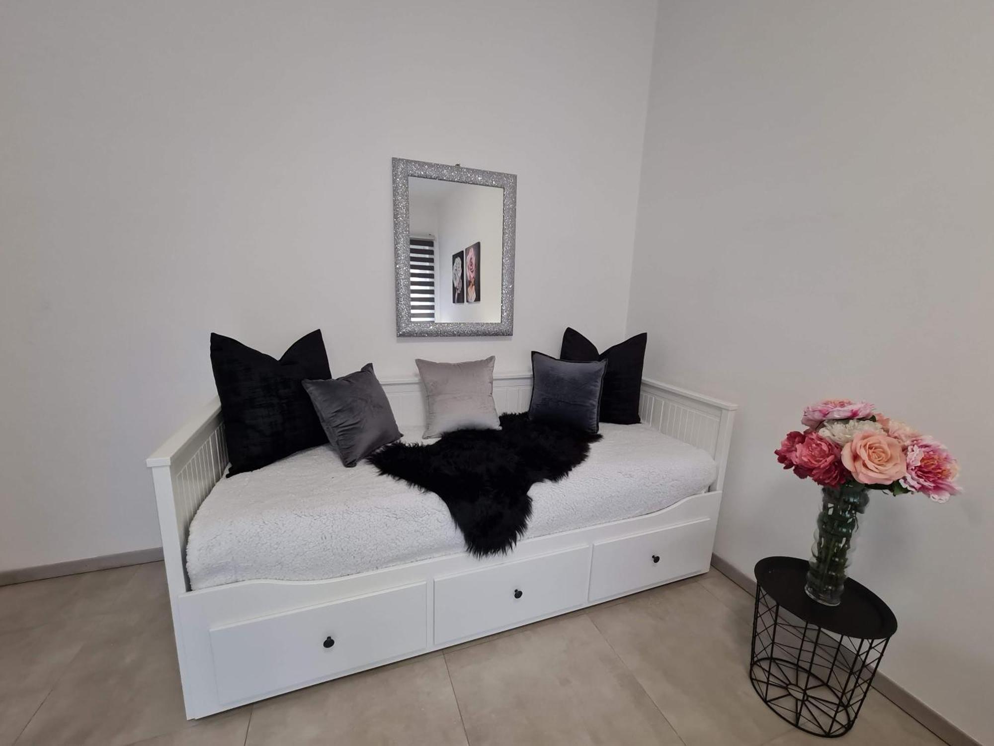 Apartment Raymihome
