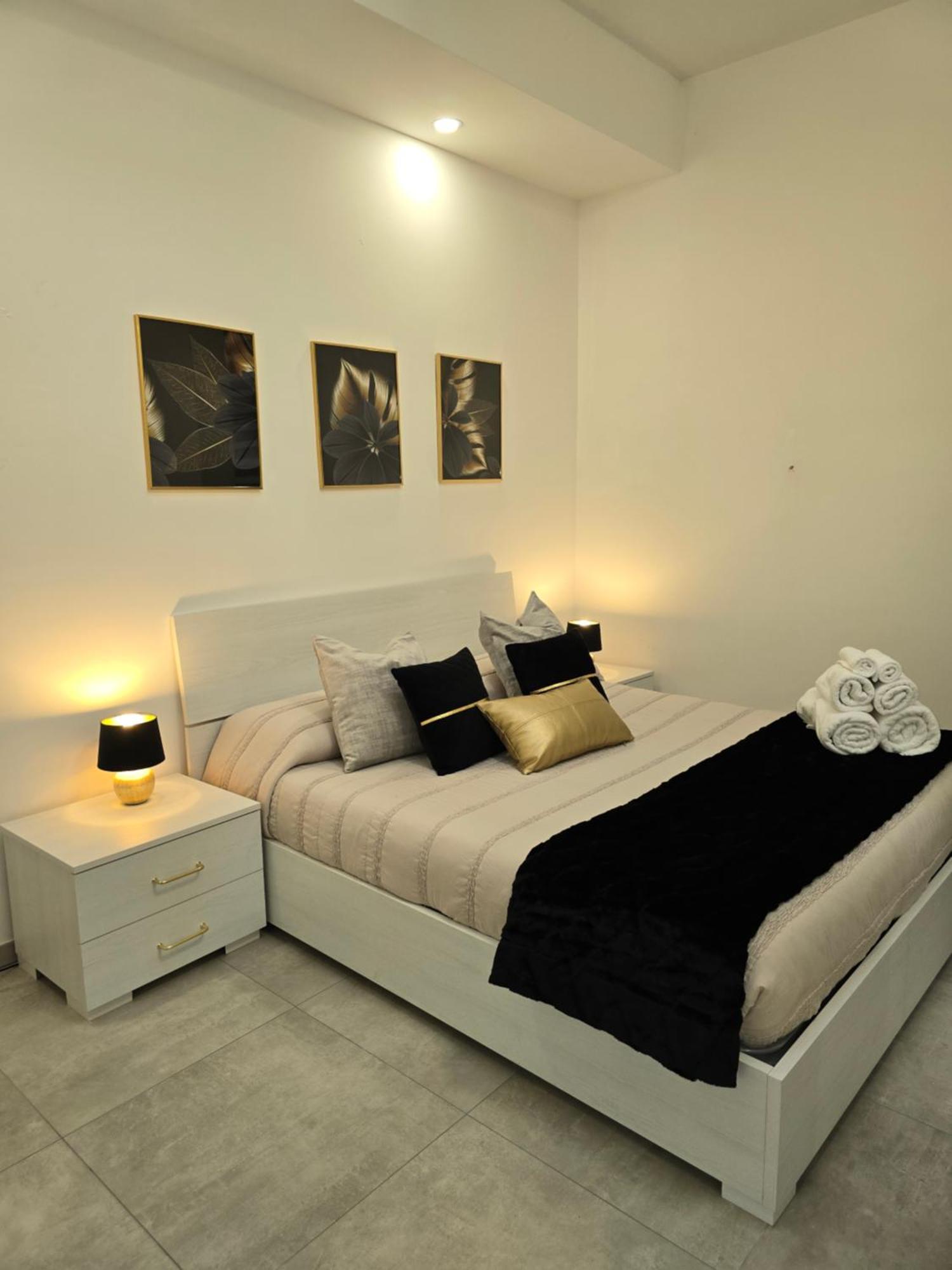 Raymihome Apartment *